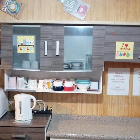 פוארטו מונט "Mi Hostal Tu Casa" Hostal Familiar Solo Empresas, Turistas Y Viajeros Espacio Para Bicicletas Y Motos מראה חיצוני תמונה