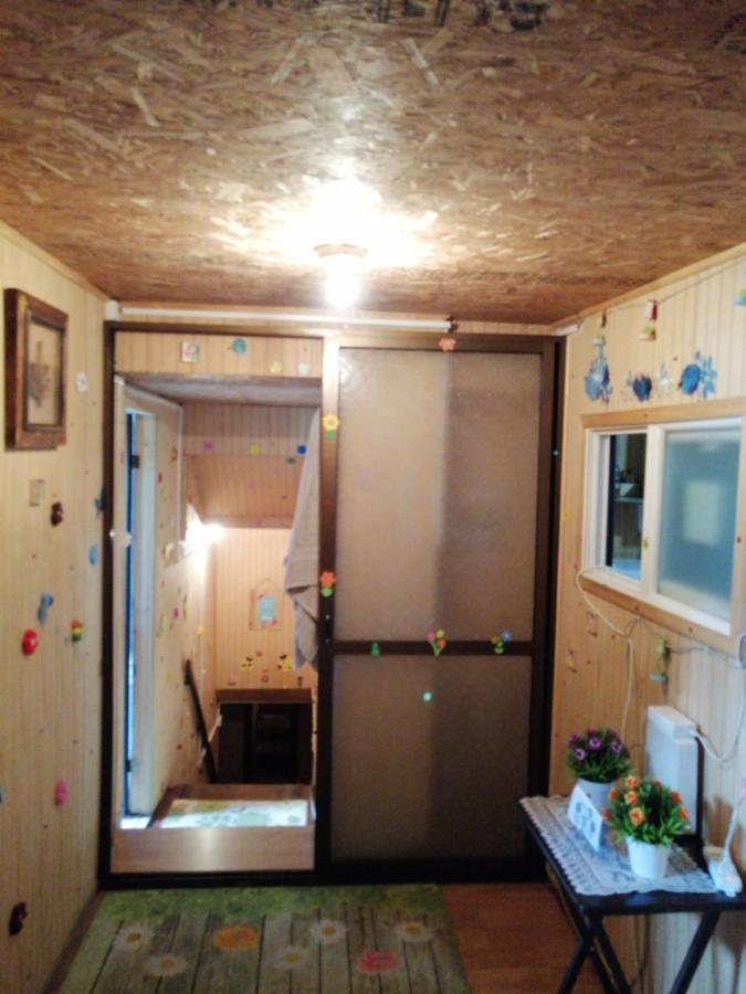 פוארטו מונט "Mi Hostal Tu Casa" Hostal Familiar Solo Empresas, Turistas Y Viajeros Espacio Para Bicicletas Y Motos מראה חיצוני תמונה
