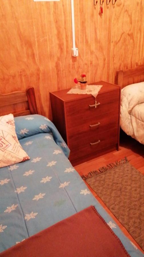 פוארטו מונט "Mi Hostal Tu Casa" Hostal Familiar Solo Empresas, Turistas Y Viajeros Espacio Para Bicicletas Y Motos מראה חיצוני תמונה