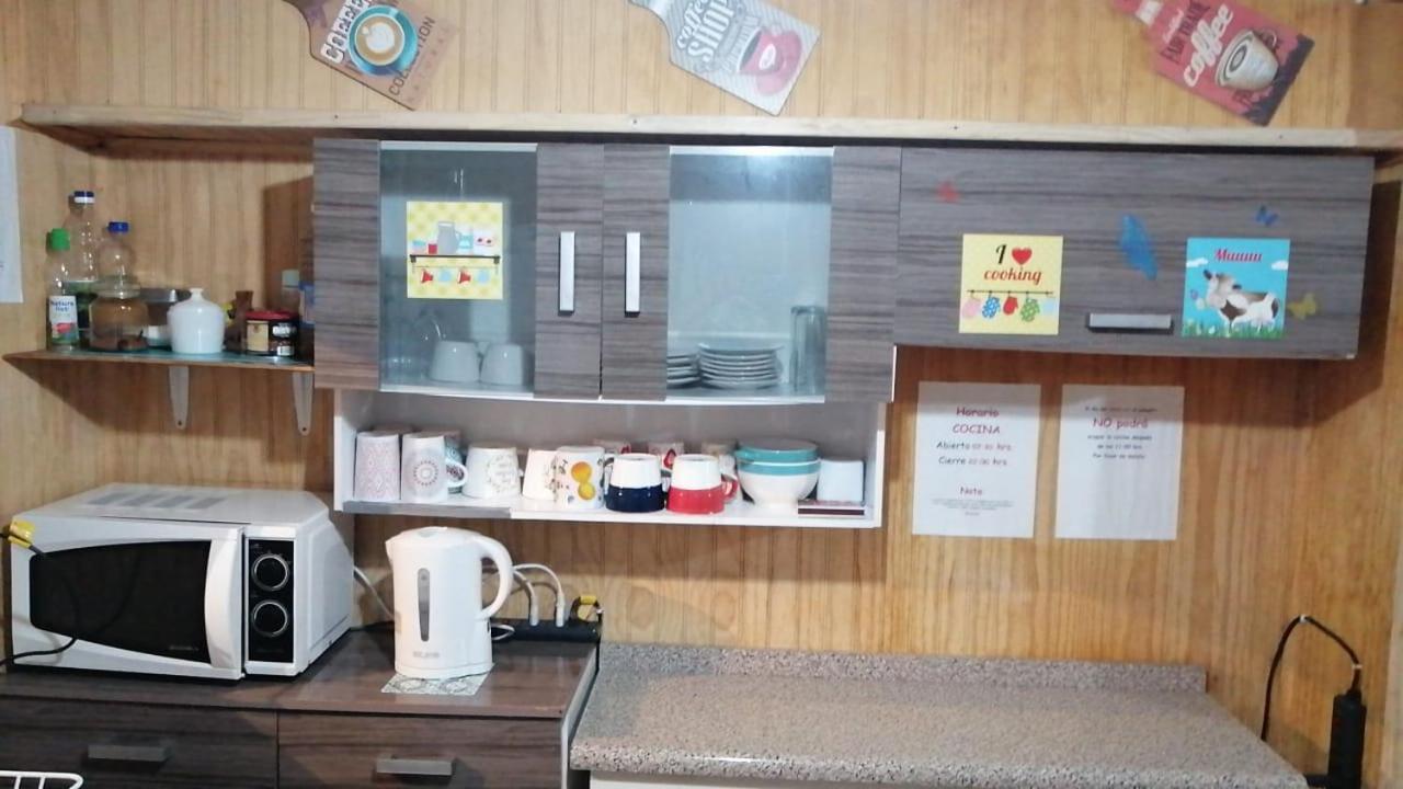 פוארטו מונט "Mi Hostal Tu Casa" Hostal Familiar Solo Empresas, Turistas Y Viajeros Espacio Para Bicicletas Y Motos מראה חיצוני תמונה