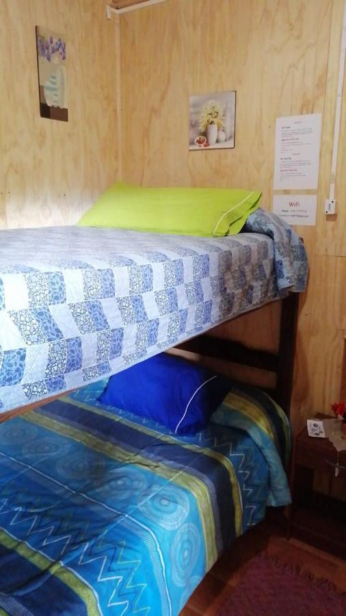 פוארטו מונט "Mi Hostal Tu Casa" Hostal Familiar Solo Empresas, Turistas Y Viajeros Espacio Para Bicicletas Y Motos מראה חיצוני תמונה