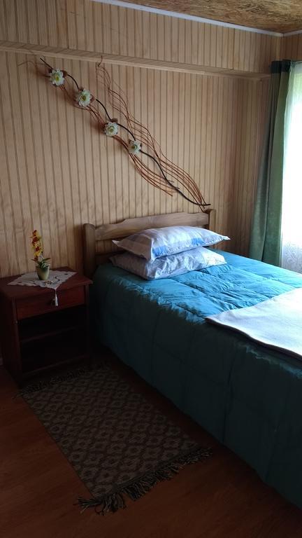 פוארטו מונט "Mi Hostal Tu Casa" Hostal Familiar Solo Empresas, Turistas Y Viajeros Espacio Para Bicicletas Y Motos מראה חיצוני תמונה