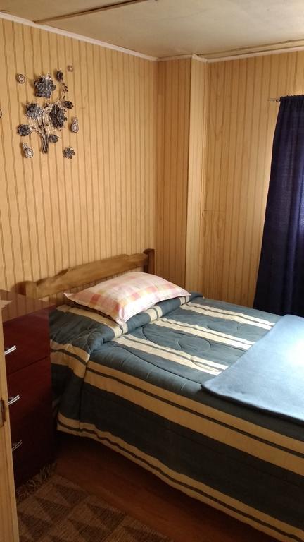 פוארטו מונט "Mi Hostal Tu Casa" Hostal Familiar Solo Empresas, Turistas Y Viajeros Espacio Para Bicicletas Y Motos מראה חיצוני תמונה