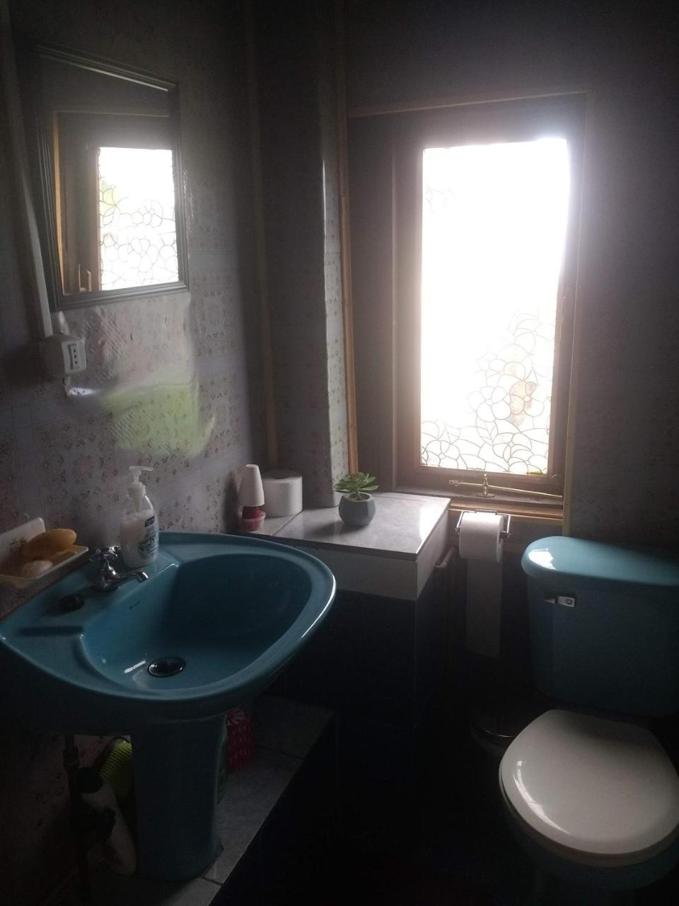 פוארטו מונט "Mi Hostal Tu Casa" Hostal Familiar Solo Empresas, Turistas Y Viajeros Espacio Para Bicicletas Y Motos מראה חיצוני תמונה