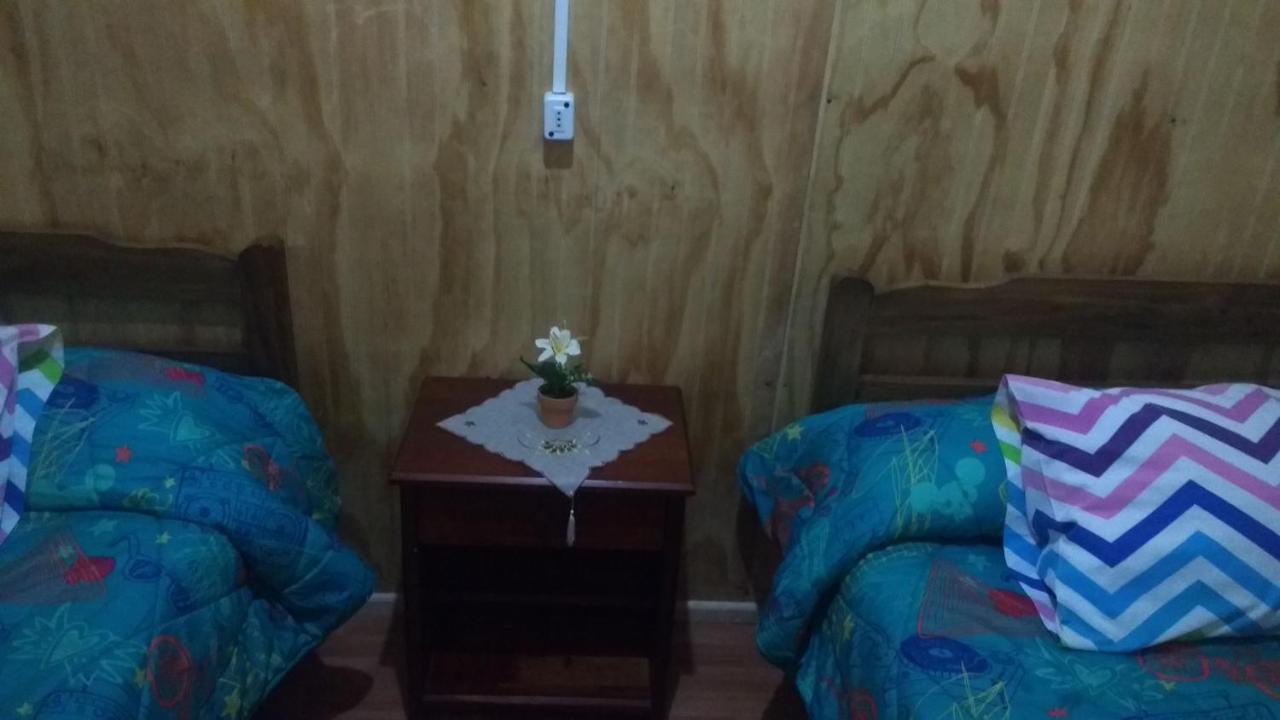 פוארטו מונט "Mi Hostal Tu Casa" Hostal Familiar Solo Empresas, Turistas Y Viajeros Espacio Para Bicicletas Y Motos מראה חיצוני תמונה